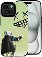 【新品未開封】米津玄師　帰りの会　iPhone5 UNBELIEVERケース 新品未開封】米津玄師 帰りの会 iPhone5 UNBELIEVERケース